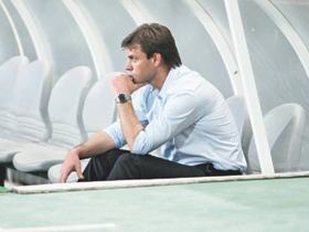 SANA GÜVENİYORUZ...