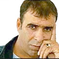 ’İSRAİL ARAB PROFESÖRE NE YAPTI?’