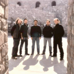 ROCK IN MÜSLÜMAN YÜZÜ