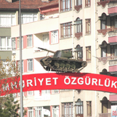 TAKLAR VE TANKLAR