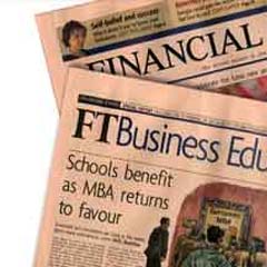 FT'ye göre Türkiye'nin 10 lideri