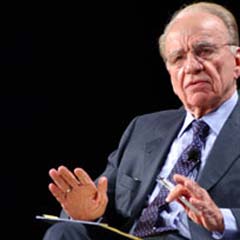 Murdoch'tan İfşaatlar