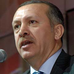 Başbakan, Almanya da yaşayan Türklere destek çıktı