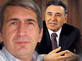Aydın Doğan dan 100 bin YTL lik dava