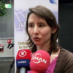 "Gülen Hareketi, Türkiye'yi Dünyaya Tanıtıyor"