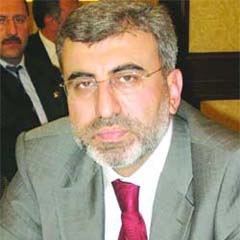 "Bütçede En Büyük Pay Eğitimin"