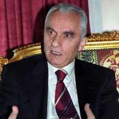 Yaşar Yakış tan Avrupa ya samimiyet eleştirisi