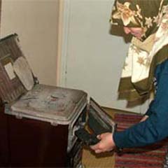 Soba Zehirlenmesinin İlk Belirtisi Başağrısı