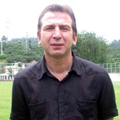 'Takım olarak bir an önce toparlanmalıyız'