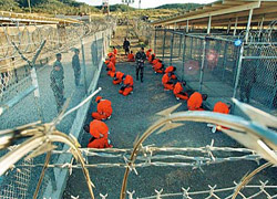 Guantanamo yargıcının Ramazan hassasiyeti