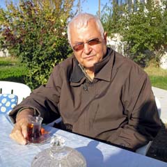 Eski Bakan Şimdi Hayvancılık Yapıyor