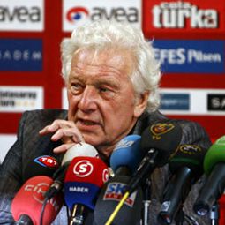 Feldkamp: "Galibiyet İçin Gidiyoruz"