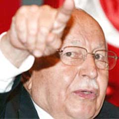 Hoca ABD yi neyle tehdit etti?