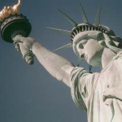 Amerikalı nın aklı karışık