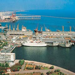 LİMANLARA ÖZELLEŞTİRME