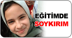 EĞİTİMDE SOYKIRIM