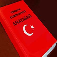 Anayasa Nedir?