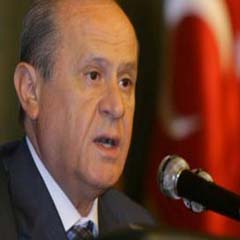 BAHÇELİDEN TASLAĞA ELEŞTİRİ