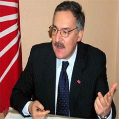 Haluk Koç, kararı için süre istedi