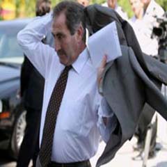 Bakan Günay Azerbaycana gitti
