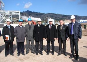 Zorlu Enerji 2023 Yılı Jeotermal Hedefinin Yarısını Sağlayacak