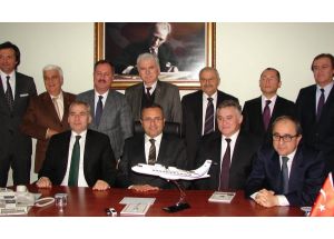 Borajet, İstanbul-denizli Uçak Seferlerini Başlatıyor