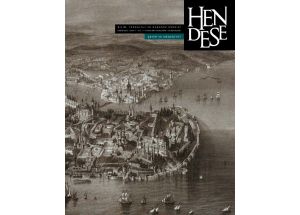 Hendese Dergisi Yayın Hayatına ‘merhaba’ Dedi