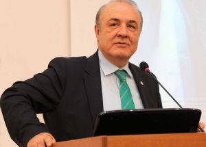 Rektör Coşkun’un ‘rektör Danışmanlığı’ Açıklaması