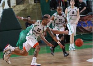 Eurocup Top 16'da Budivelnik Kiev - Banvit Maçı Çarşamba Günü