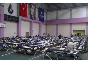 Evsizlerin Sıcak Yuvası
