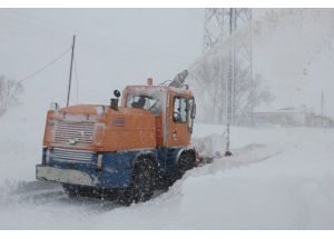 Tatvan’da Hasta Kurtarma Operasyonu