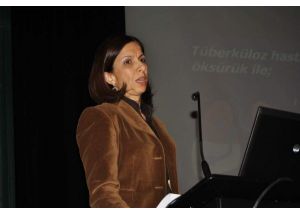 Eskişehir'de Veremle Savaş Haftası