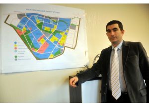 Balıkesir Osb'ye Yabancı Yatırımcı