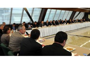 17. Akdeniz Oyunları'na Doğru