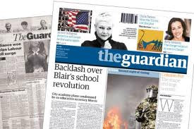 Guardian'ın 2050'deki Türkiye öngörüsü!