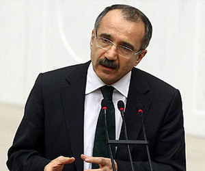 Dinçer'e Tepki
