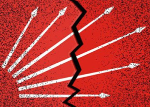 CHP Ankara'da deprem