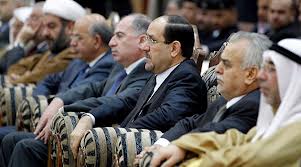 Irak Yine Türkiye'yi Suçladı