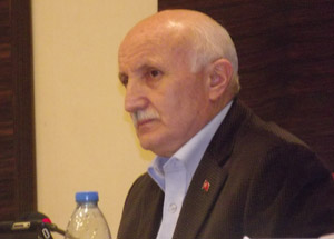 Cami Paralarıyla Paşalara Kıyak Maaş