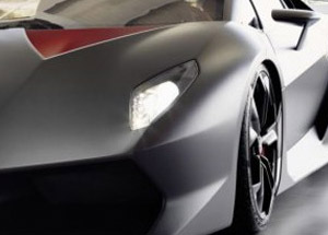İşte Lamborghini Sesto Elemento