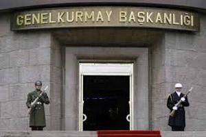 Tsk'da 'Kızamık' Alarmı
