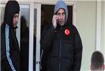 Avcı oyuncu avında