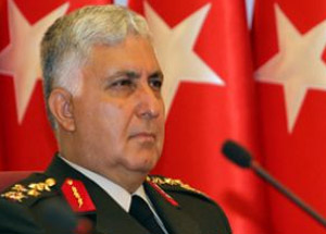 Özel'den Suriye Açıklaması