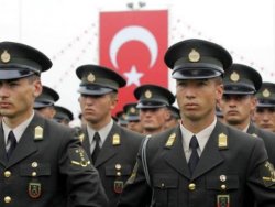 Rütbe Rütbe TSK'dan Ayrılan Subay Astsubaylar
