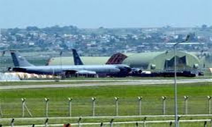 İncirlik Üssü İle İlgili Şok İddia