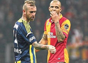 İşte Türkiye'nin En Pahalı Futbolcusu