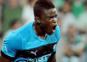 N'Diaye Resmen Sunderland'de