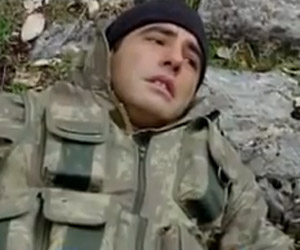Osman Kanat şehit mi düştü?