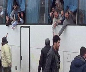 İran'dan Türkiye'ye teşekkür