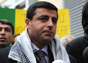 BDP'den Bebek Katili'ne Tehdit!